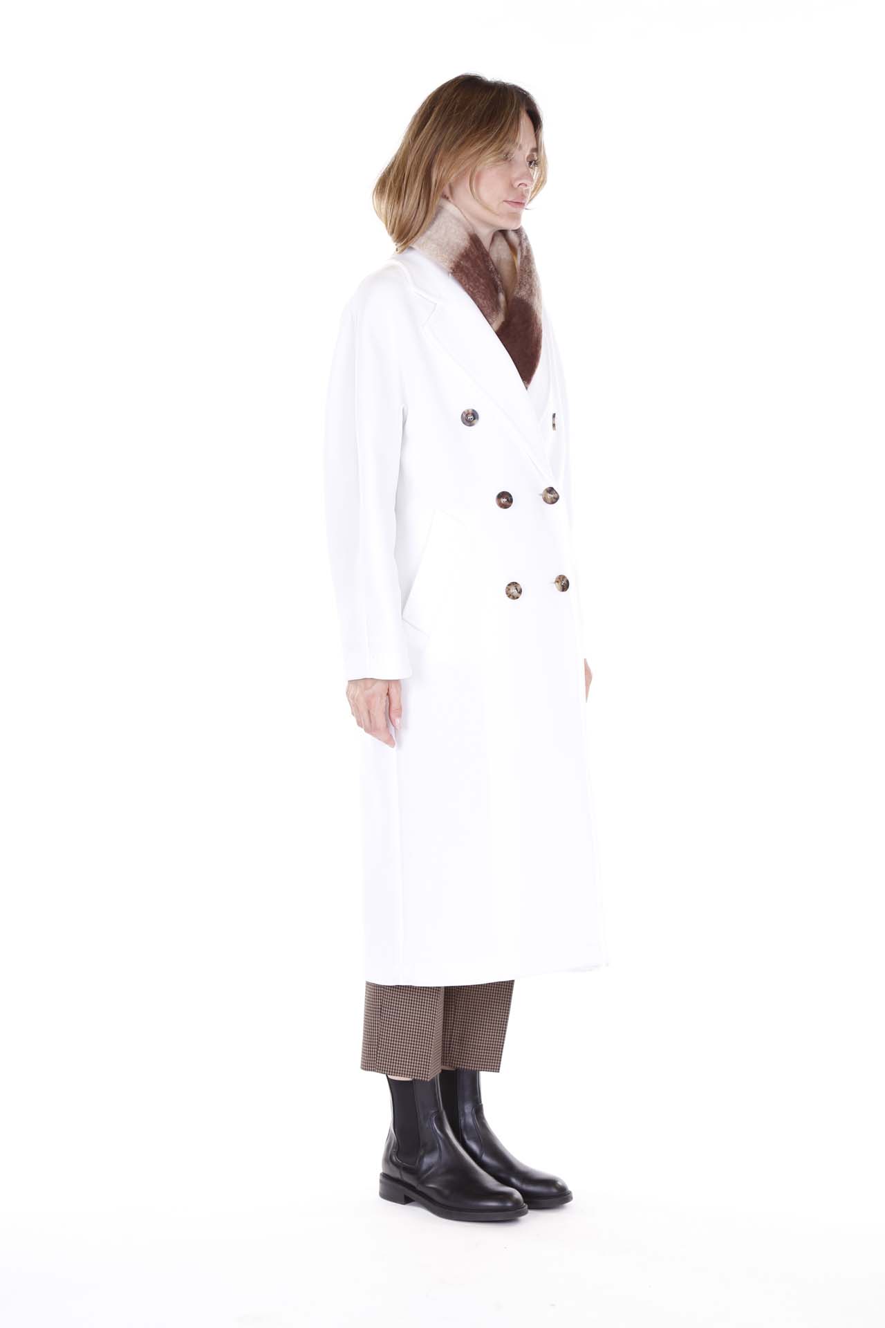 Max Mara, Cappotto